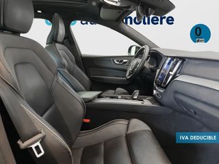 Volvo XC60 T6 Recharge Plus Dark AWD Auto 257 kW (350 CV)