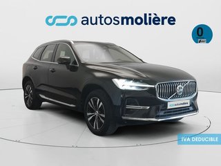 Volvo XC60 T6 Recharge Plus Bright AWD Auto 257 kW (350 CV)