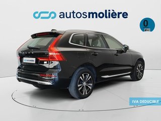 Volvo XC60 T6 Recharge Plus Bright AWD Auto 257 kW (350 CV)