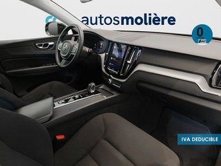Volvo XC60 T6 Recharge Plus Bright AWD Auto 257 kW (350 CV)