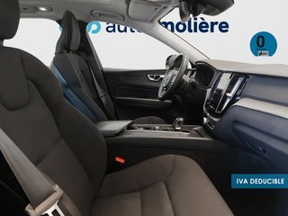 Volvo XC60 T6 Recharge Plus Bright AWD Auto 257 kW (350 CV)