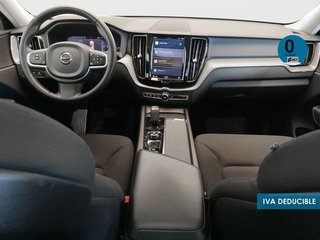 Volvo XC60 T6 Recharge Plus Bright AWD Auto 257 kW (350 CV)