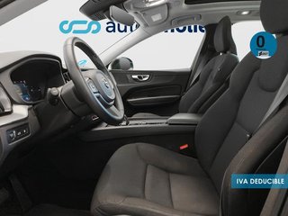Volvo XC60 T6 Recharge Plus Bright AWD Auto 257 kW (350 CV)