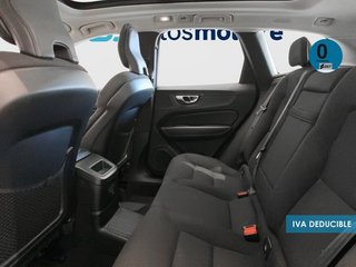 Volvo XC60 T6 Recharge Plus Bright AWD Auto 257 kW (350 CV)