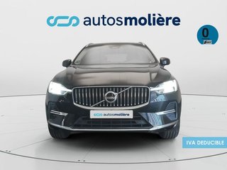 Volvo XC60 T6 Recharge Plus Bright AWD Auto 257 kW (350 CV)