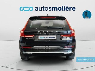 Volvo XC60 T6 Recharge Plus Bright AWD Auto 257 kW (350 CV)