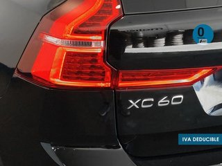 Volvo XC60 T6 Recharge Plus Bright AWD Auto 257 kW (350 CV)