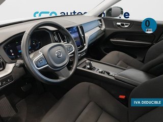Volvo XC60 T6 Recharge Plus Bright AWD Auto 257 kW (350 CV)