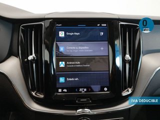 Volvo XC60 T6 Recharge Plus Bright AWD Auto 257 kW (350 CV)