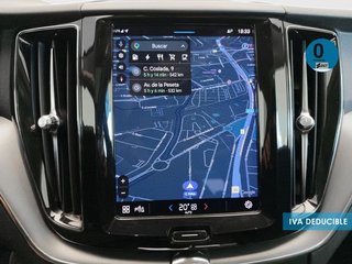 Volvo XC60 T6 Recharge Plus Bright AWD Auto 257 kW (350 CV)