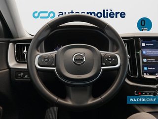 Volvo XC60 T6 Recharge Plus Bright AWD Auto 257 kW (350 CV)