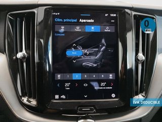 Volvo XC60 T6 Recharge Plus Bright AWD Auto 257 kW (350 CV)