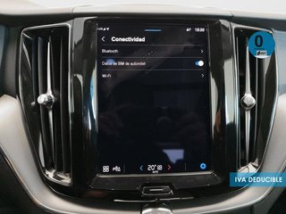 Volvo XC60 T6 Recharge Plus Bright AWD Auto 257 kW (350 CV)