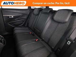 Peugeot 3008 1.2 PureTech Allure