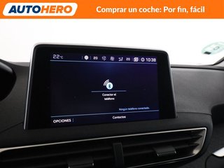 Peugeot 3008 1.2 PureTech Allure