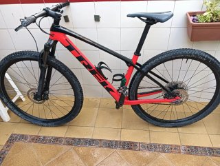 Bicicleta Trek Procaliber talla M