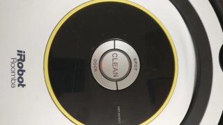 Aspirador iRobot Roomba 620 para piezas