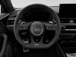 Audi A4 RS4 Avant TFSI 331kW quattro tiptronic