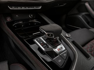 Audi A4 RS4 Avant TFSI 331kW quattro tiptronic