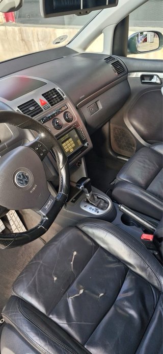 Volkswagen Touran 2005