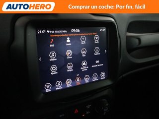 Jeep Renegade 1.0 T-GDi Limited