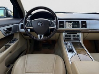 Jaguar XF 3.0 V6 S/C Premium Luxury AWD