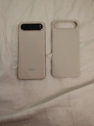 Nubia Air 5g Rosa/Plata