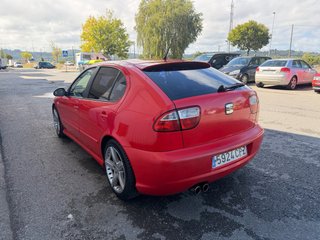 SEAT Leon Sport TDI 130