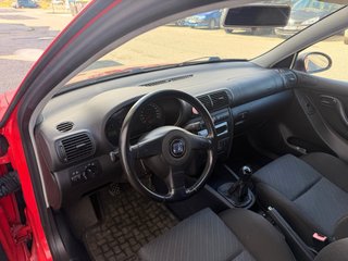 SEAT Leon Sport TDI 130