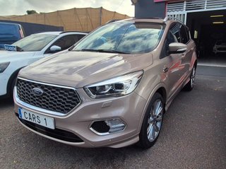 Ford Kuga 2019