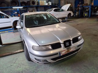 (Ref 15981) Desguace SEAT TOLEDO II 1.9 TDI 115 CV