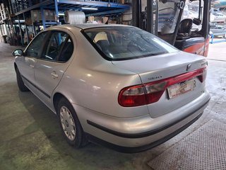 (Ref 15981) Desguace SEAT TOLEDO II 1.9 TDI 115 CV