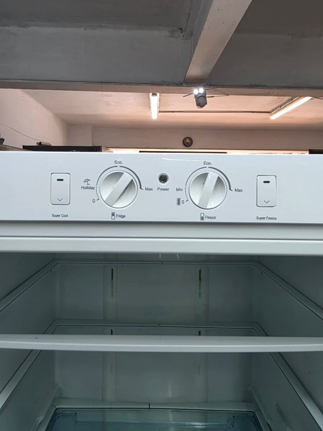 NEVERA HAIER CON GARANTIA Y ENVIO
