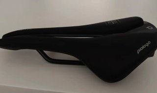 Sillín Prologo Nago R4 Pas Negro