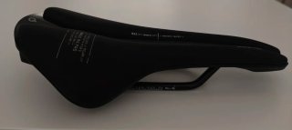Sillín Prologo Nago R4 Pas Negro