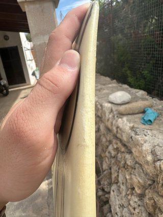 Channel Island Spin Tek 5’8