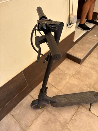 Patinete Xiaomi Mi Electric Scooter Pro 2