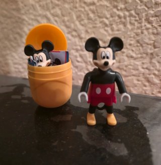 Disney kinder Mickey Mouse