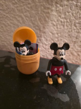Disney kinder Mickey Mouse