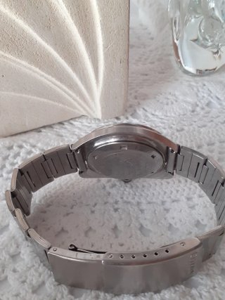 Citizen Parawater Automatic Vintage