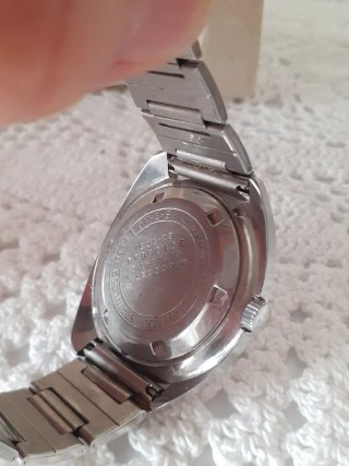 Citizen Parawater Automatic Vintage