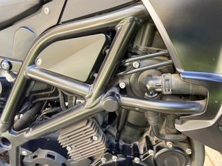 BMW 800 GS