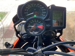 BMW 800 GS