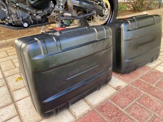 BMW 800 GS