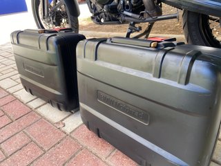 BMW 800 GS