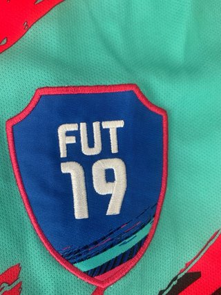 Camiseta EA Sports FUT 19 Talla M