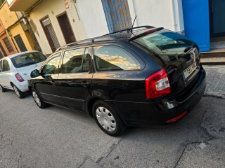 Skoda Octavia 2012! Impecable