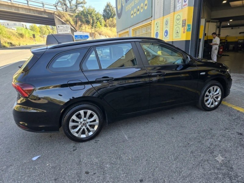 Fiat Tipo 2019, foto 3