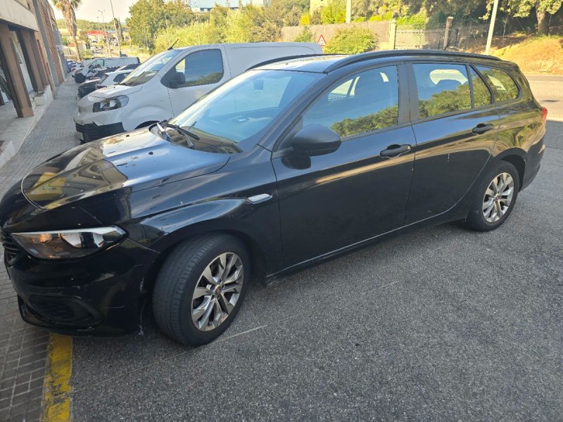Fiat Tipo 2019, foto 4