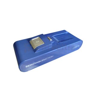 Batería Conga Rockstar RX70 AquaPet Flex 33,6V